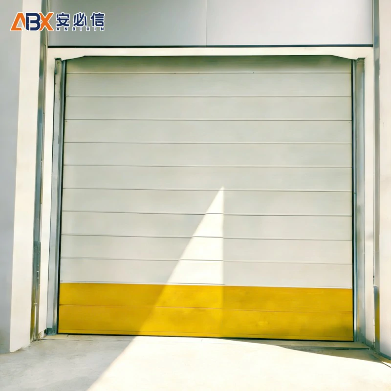 西宁市高扬程提升门