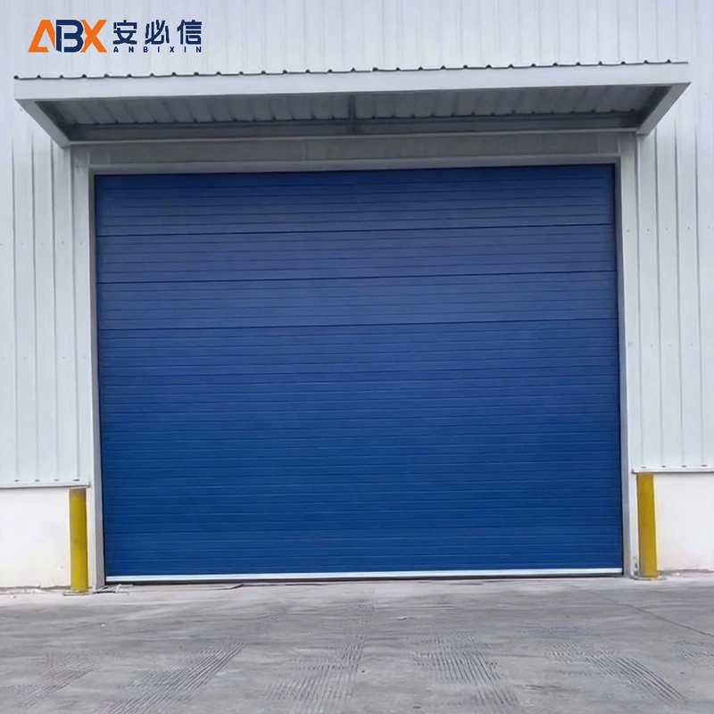 西宁市涡轮硬质高速门